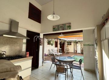 Casa · 180m² · 3 Quartos · 4 Vagas · Casa em Jardim Fortaleza, Paulínia/SP de 180m² 3 quartos para locação R$ 6.000,00/mes