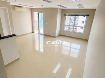 Comercial · 40m² · 1 Vaga · Sala em Vila Gomes Cardim, São Paulo/SP de 40m² para locação R$ 4.250,00/mes