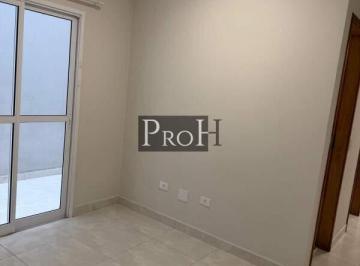 Apartamento · 67m² · 2 Quartos · 1 Vaga · Apartamento em Santa Maria, Santo André/SP de 67m² 2 quartos para locação R$ 2.700,00/mes