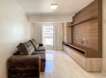 Apartamento · 60m² · 2 Quartos · 1 Vaga · Apartamento em Centro, Balneário Camboriú/SC de 60m² 2 quartos para locação R$ 3.300,00/mes