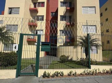 Apartamento · 55m² · 2 Quartos · 1 Vaga · Apartamento em Vila Sonia, Valinhos/SP de 55m² 2 quartos para locação R$ 1.800,00/mes