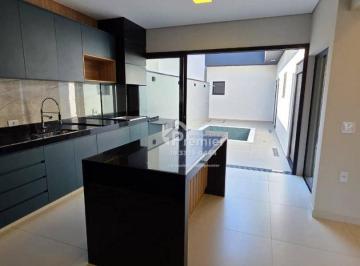 Casa · 181m² · 3 Quartos · 3 Vagas · Casa em Loteamento Park Gran Reserve, Indaiatuba/SP de 181m² 3 quartos para locação R$ 11.000,00/mes