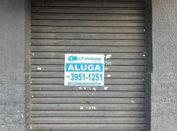 Comercial · 30m² · Ponto em Centro, Jacareí/SP de 30m² para locação R$ 1.700,00/mes