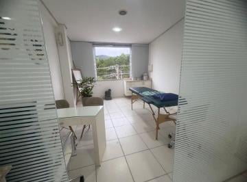Comercial · 38m² · Sala em Córrego Grande, Florianópolis/SC de 38m² para locação R$ 2.000,00/mes