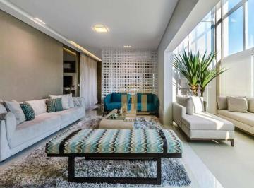 Apartamento · 300m² · 3 Quartos · 3 Vagas · Cobertura em Jardim das Colinas, São José dos Campos/SP de 300m² 3 quartos para locação R$ 19.500,00