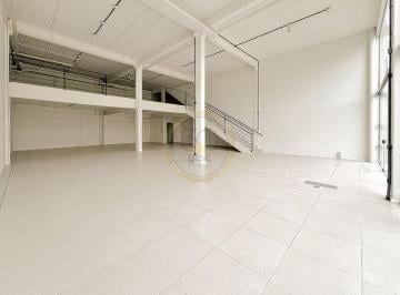 Comercial · 268m² · 5 Vagas · Sala em Rio Pequeno, Camboriú/SC de 268m² para locação R$ 13.000,00/mes