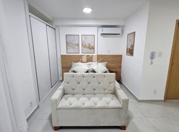Apartamento · 39m² · 1 Quarto · Studio mobiliado e completo pronto para Airbnb !