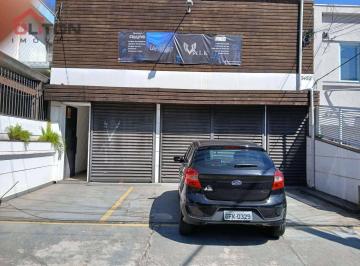 Casa · 118m² · 1 Vaga · Casa em Tucuruvi, São Paulo/SP de 118m² para locação R$ 4.500,00/mes