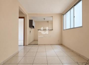 Apartamento · 52m² · 2 Quartos · 1 Vaga · 2 Quartos com Lazer e Portaria 24h