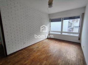 Apartamento · 65m² · 2 Quartos · Apartamento em Petrópolis, Porto Alegre/RS de 65m² 2 quartos para locação R$ 1.900,00/mes