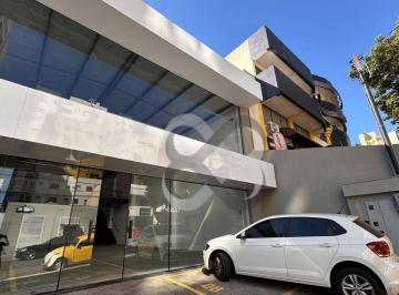 Comercial · 450m² · 10 Vagas · Salão em Vila Larsen 1, Londrina/PR de 450m² para locação R$ 25.000,00/mes