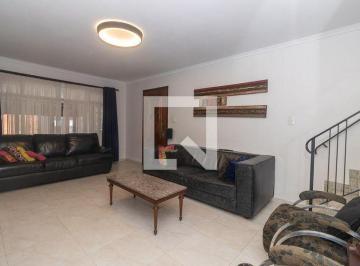 Casa · 200m² · 4 Quartos · 2 Vagas · CASA RESIDENTIAL em São Paulo - São Paulo, Jardim Vila Mariana