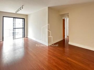 Photo 1 · Apartamento à venda na Vila Olímpia, São Paulo-SP: 3 quartos, 1 vaga, 77m² de área!