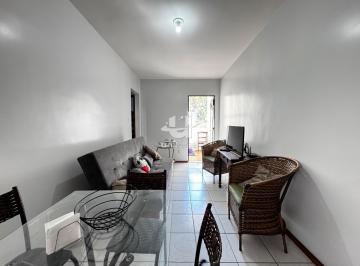 Apartamento · 65m² · 2 Quartos · 1 Vaga · Apartamento de 2 Quartos com Suíte em Excelente Localização no Bairro Santa Hele