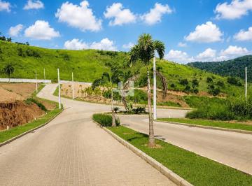 Terreno · 553m² · Terreno de 552,68 m² no Reserva Ecoville: espaço, natureza e qualidade de vida