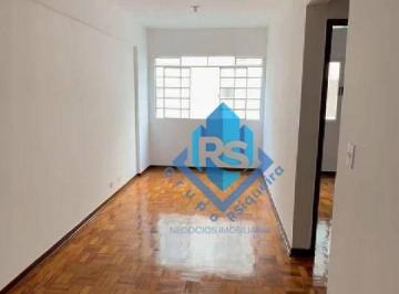 Apartamento · 60m² · 1 Quarto · 1 Vaga · Apartamento em Santa Terezinha, São Bernardo do Campo/SP de 60m² 1 quartos para locação R$ 1.100,00/