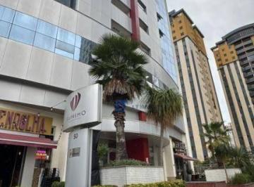 Comercial · 37m² · 1 Vaga · Sala em Jardim Aquárius, São José dos Campos/SP de 37m² para locação R$ 2.400,00/mes