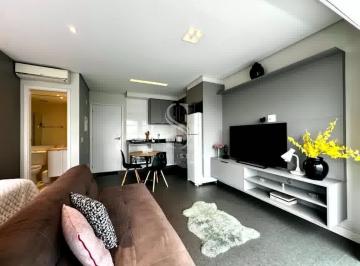 Comercial · 33m² · 1 Vaga · Studio em Santo Amaro, São Paulo/SP de 33m² para locação R$ 5.000,00/mes