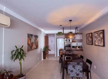Apartamento · 96m² · 3 Quartos · 2 Vagas · Apartamento em Córrego Grande, Florianópolis/SC de 96m² 3 quartos para locação R$ 6.300,00/mes