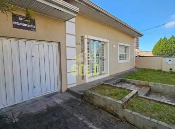 Casa · 161m² · 1 Quarto · Casa em Centro, Londrina/PR de 161m² 1 quartos para locação R$ 5.500,00/mes