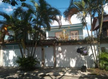 Casa · 120m² · 4 Quartos · 2 Vagas · Casa em Itaipu, Niterói/RJ de 120m² 4 quartos para locação R$ 4.200,00/mes