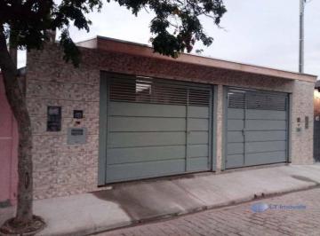 Casa · 150m² · 3 Quartos · 2 Vagas · Casa em Jardim Primavera, Jacareí/SP de 150m² 3 quartos para locação R$ 3.000,00/mes