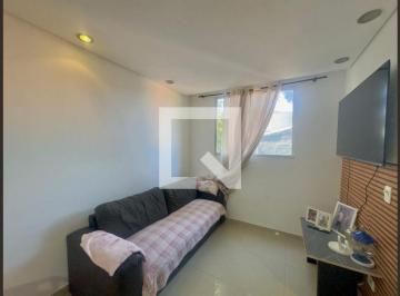 Apartamento · 45m² · 2 Quartos · 1 Vaga · Apartamento à Venda - Cidade Parque Alvorada, 2 Quartos, 45 m² - Guarulhos