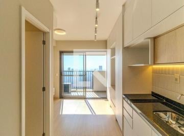 Apartamento · 25m² · 1 Quarto · Apartamento à Venda - Higienópolis, 1 Quarto,  25 m² - São Paulo