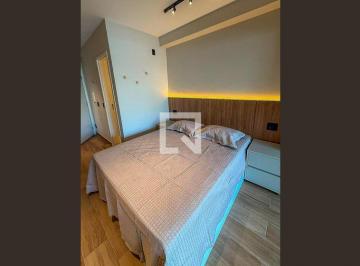 Apartamento · 30m² · 1 Quarto · Apartamento à Venda - Brooklin, 1 Quarto,  30 m² - São Paulo
