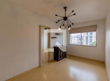 Apartamento · 42m² · 1 Quarto · Apartamento à Venda - Santana, 1 Quarto,  42 m² - Porto Alegre