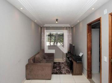 Apartamento · 48m² · 2 Quartos · 1 Vaga · Apartamento à Venda - Jardim Santa Teresinha, 2 Quartos,  48 m² - São Paulo