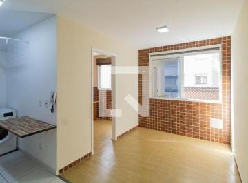 Apartamento · 34m² · 2 Quartos · Apartamento à Venda - Bom Retiro, 2 Quartos, 34 m² - São Paulo