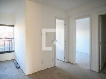 Apartamento · 33m² · 2 Quartos · Apartamento à Venda - Bosque da Saúde, 2 Quartos, 33 m² - São Paulo