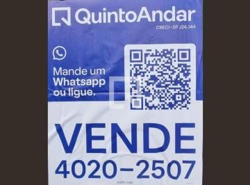 Apartamento · 32m² · 1 Quarto · Apartamento à Venda - Tatuapé, 1 Quarto, 32 m² - São Paulo