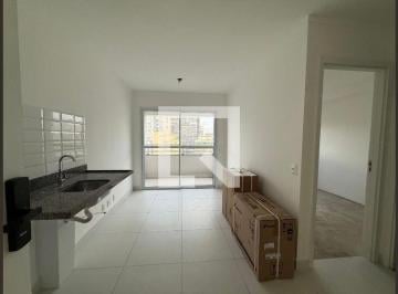 Apartamento · 30m² · 1 Quarto · Apartamento à Venda - Centro, 1 Quarto, 30 m² - São Paulo