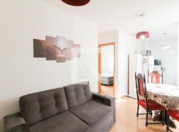 Apartamento · 42m² · 2 Quartos · 1 Vaga · Apartamento à Venda - Igará, 2 Quartos, 42 m² - Canoas