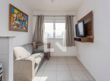 Apartamento · 26m² · 1 Quarto · Apartamento à Venda - Jardim Marajoara , 1 Quarto, 26 m² - São Paulo