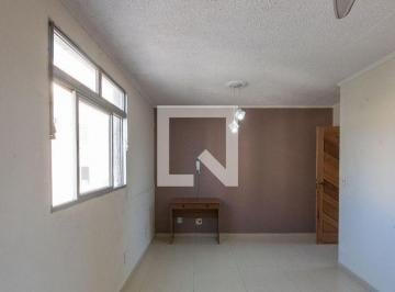 Apartamento · 56m² · 2 Quartos · 1 Vaga · Apartamento à Venda - Jardim Nova Mercedes, 2 Quartos, 56 m² - Campinas
