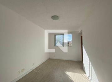 Apartamento · 42m² · 2 Quartos · 1 Vaga · Apartamento à Venda - Operário, 2 Quartos,  42 m² - Novo Hamburgo