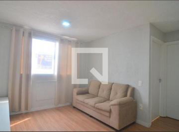 Apartamento · 50m² · 2 Quartos · 1 Vaga · Apartamento à Venda - Bairro Fátima, 2 Quartos,  50 m² - Canoas