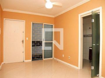 Apartamento · 45m² · 1 Quarto · 1 Vaga · Apartamento à Venda - Cidade Baixa, 1 Quarto, 45 m² - Porto Alegre