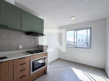 Apartamento · 32m² · 2 Quartos · Apartamento à Venda - Mooca, 2 Quartos, 32 m² - São Paulo