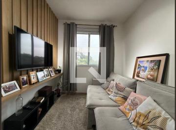 Apartamento · 36m² · 2 Quartos · Apartamento à Venda - Piqueri, 2 Quartos, 36 m² - São Paulo