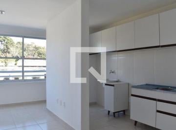 Apartamento · 45m² · 2 Quartos · 1 Vaga · Apartamento à Venda - Santa Cândida, 2 Quartos, 45 m² - Curitiba