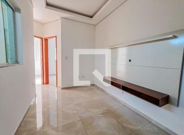 Apartamento · 50m² · 2 Quartos · 1 Vaga · Apartamento à Venda - Santa Teresinha, 2 Quartos, 50 m² - Santo André