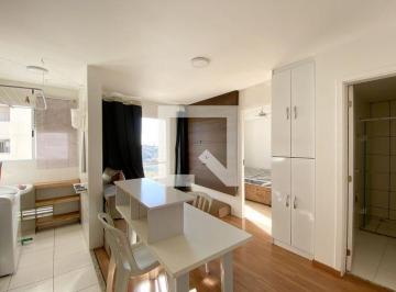 Apartamento · 48m² · 1 Quarto · 1 Vaga · Apartamento à Venda - Novo Osasco, 1 Quarto, 48 m² - Osasco