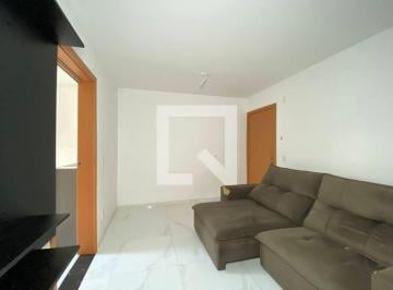 Apartamento · 50m² · 1 Quarto · 1 Vaga · Apartamento à Venda - Rondônia, 1 Quarto,  50 m² - Novo Hamburgo