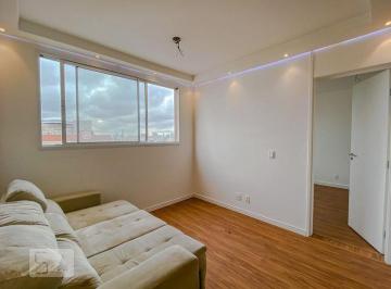 Apartamento · 35m² · 1 Quarto · Apartamento à Venda - Mooca, 1 Quarto, 35 m² - São Paulo