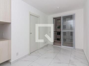 Apartamento · 36m² · 2 Quartos · Apartamento à Venda - Piqueri, 2 Quartos, 36 m² - São Paulo