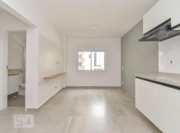 Apartamento · 27m² · 1 Quarto · Apartamento à Venda - Bela Vista, 1 Quarto, 27 m² - São Paulo